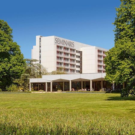 Seminaris Hotel Lueneburg מראה חיצוני תמונה