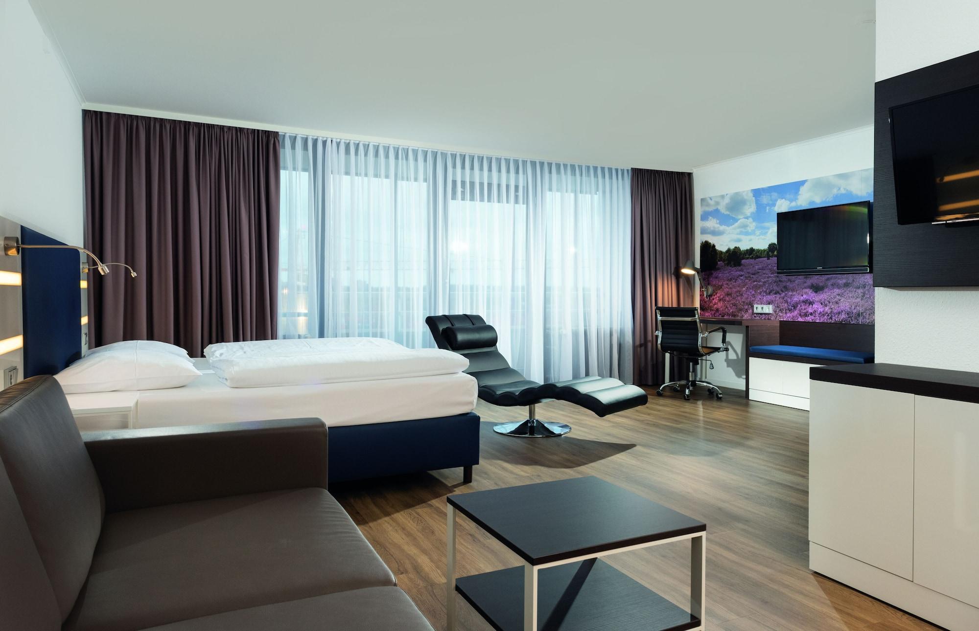 Seminaris Hotel Lueneburg מראה חיצוני תמונה