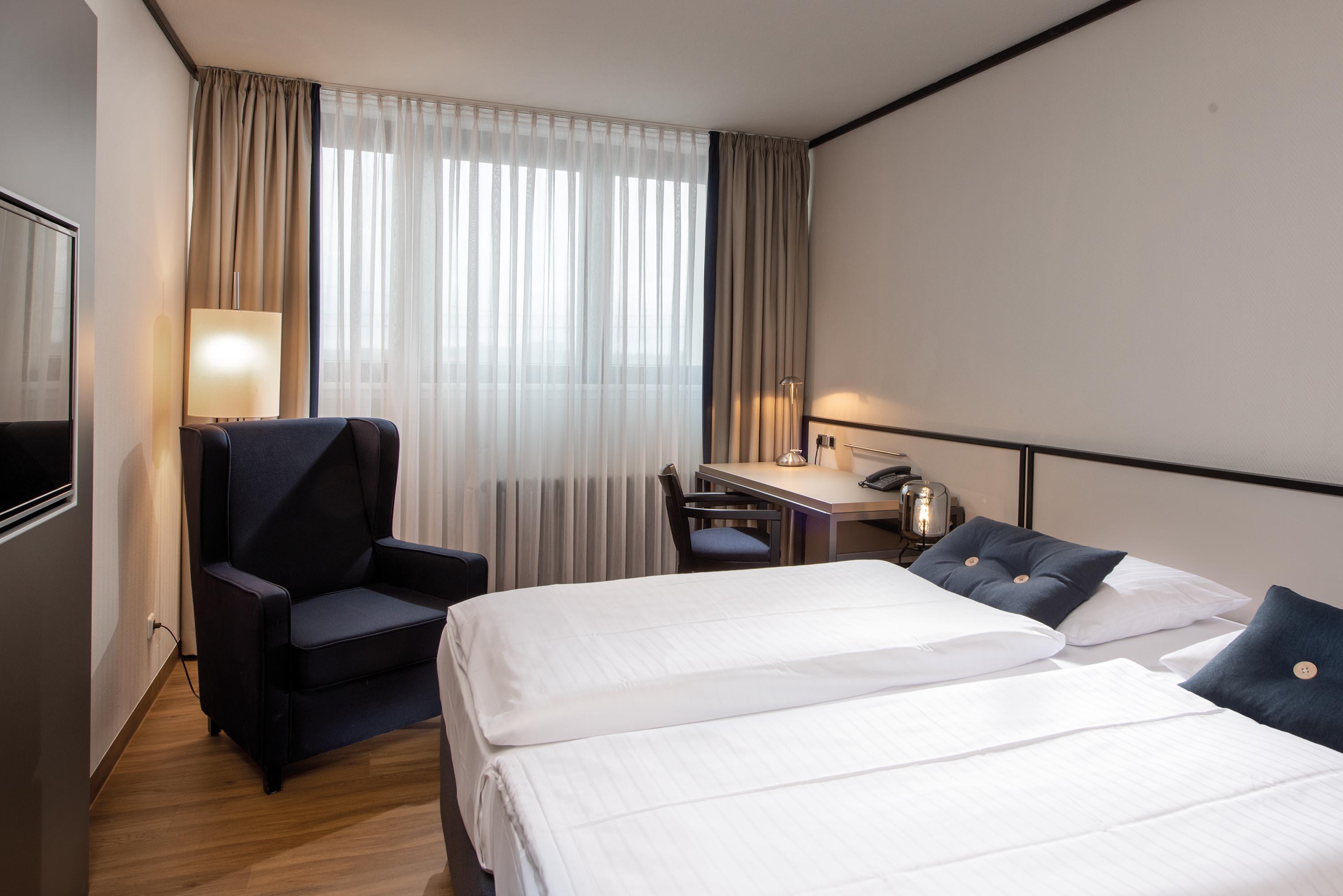 Seminaris Hotel Lueneburg מראה חיצוני תמונה