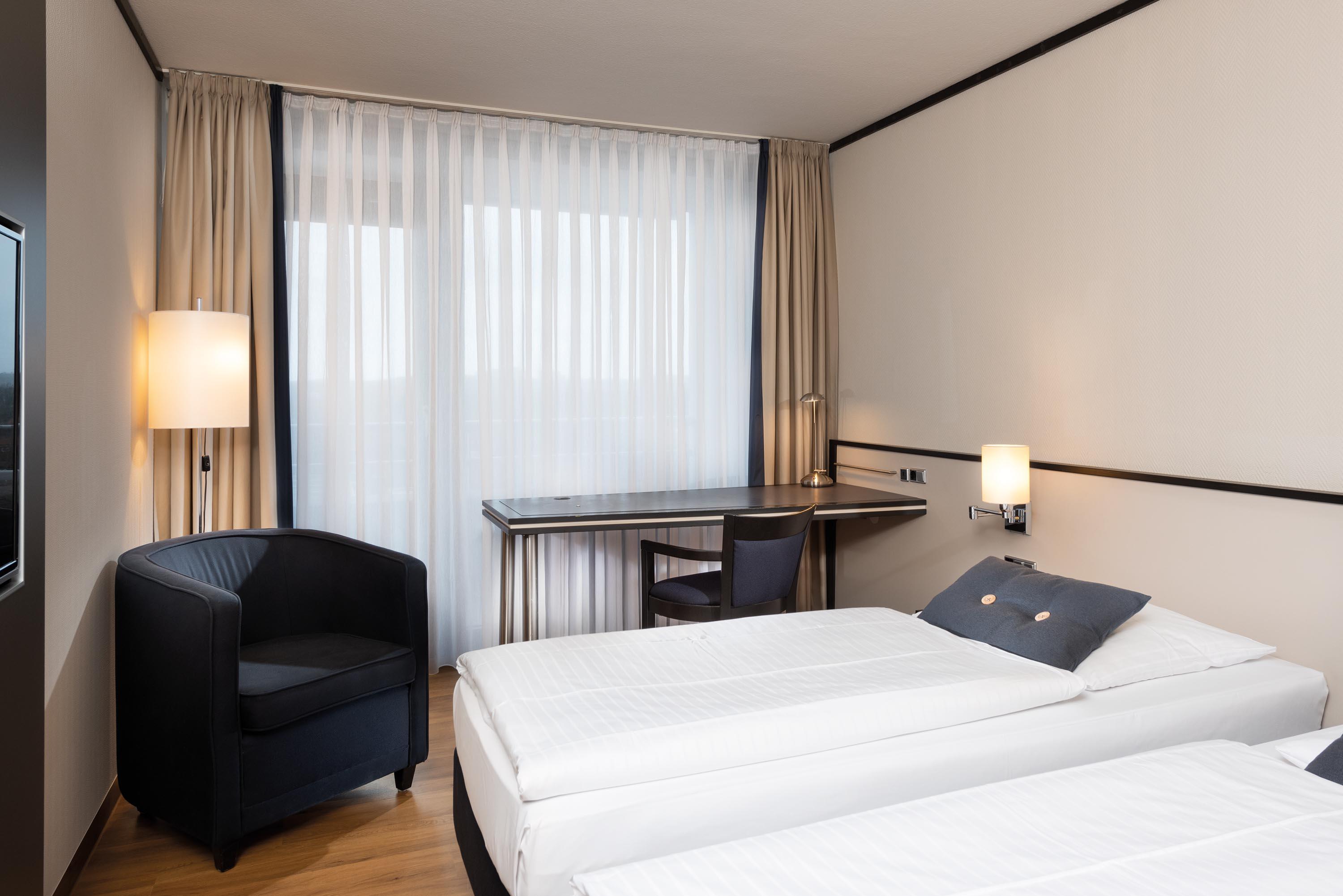 Seminaris Hotel Lueneburg מראה חיצוני תמונה