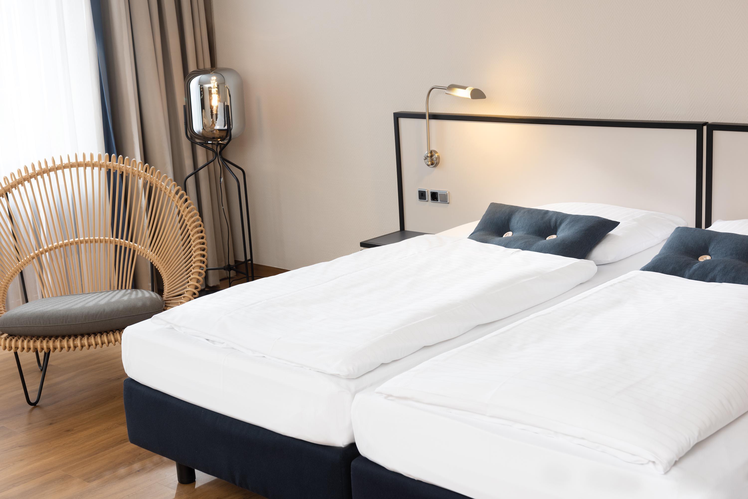 Seminaris Hotel Lueneburg מראה חיצוני תמונה
