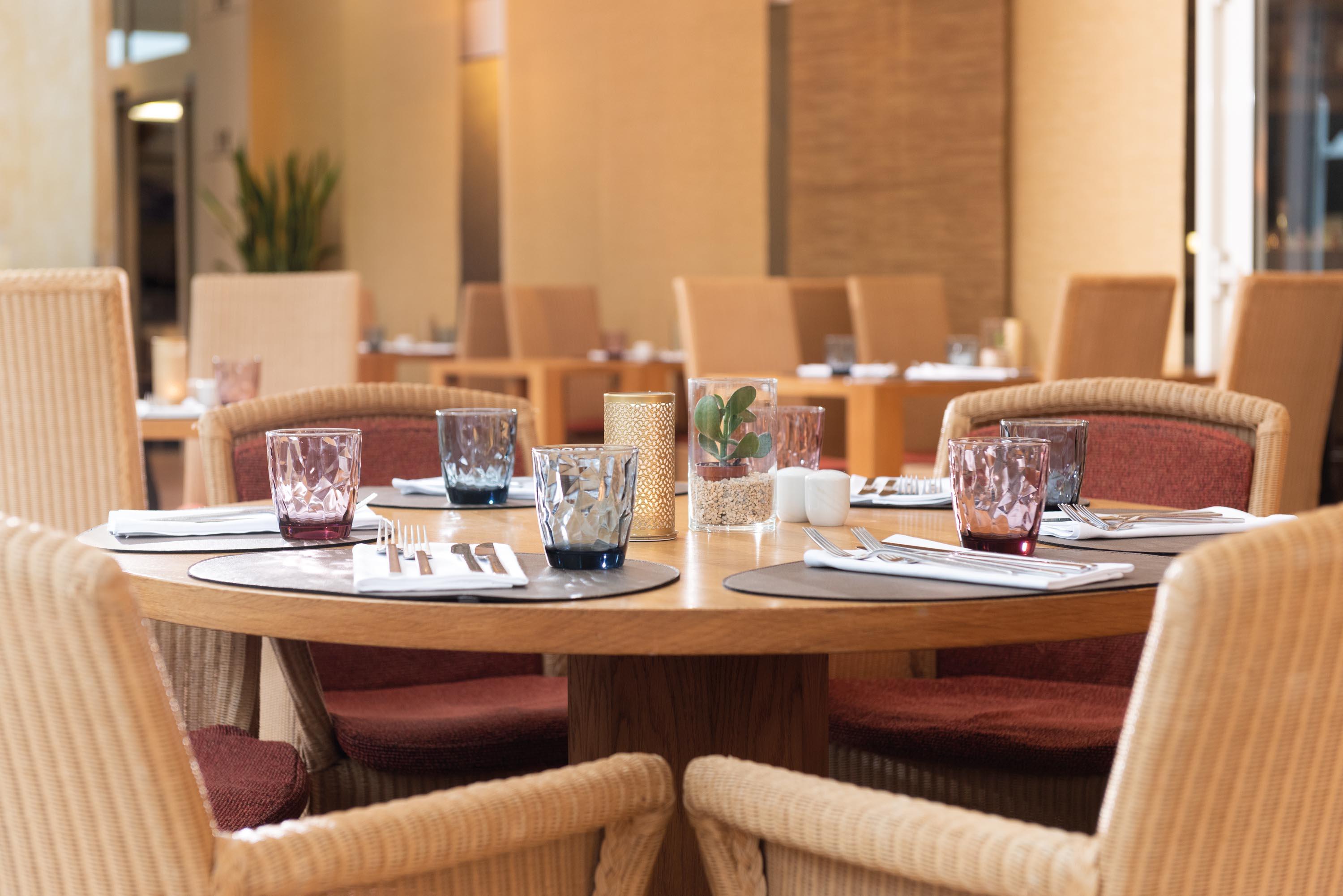 Seminaris Hotel Lueneburg מראה חיצוני תמונה