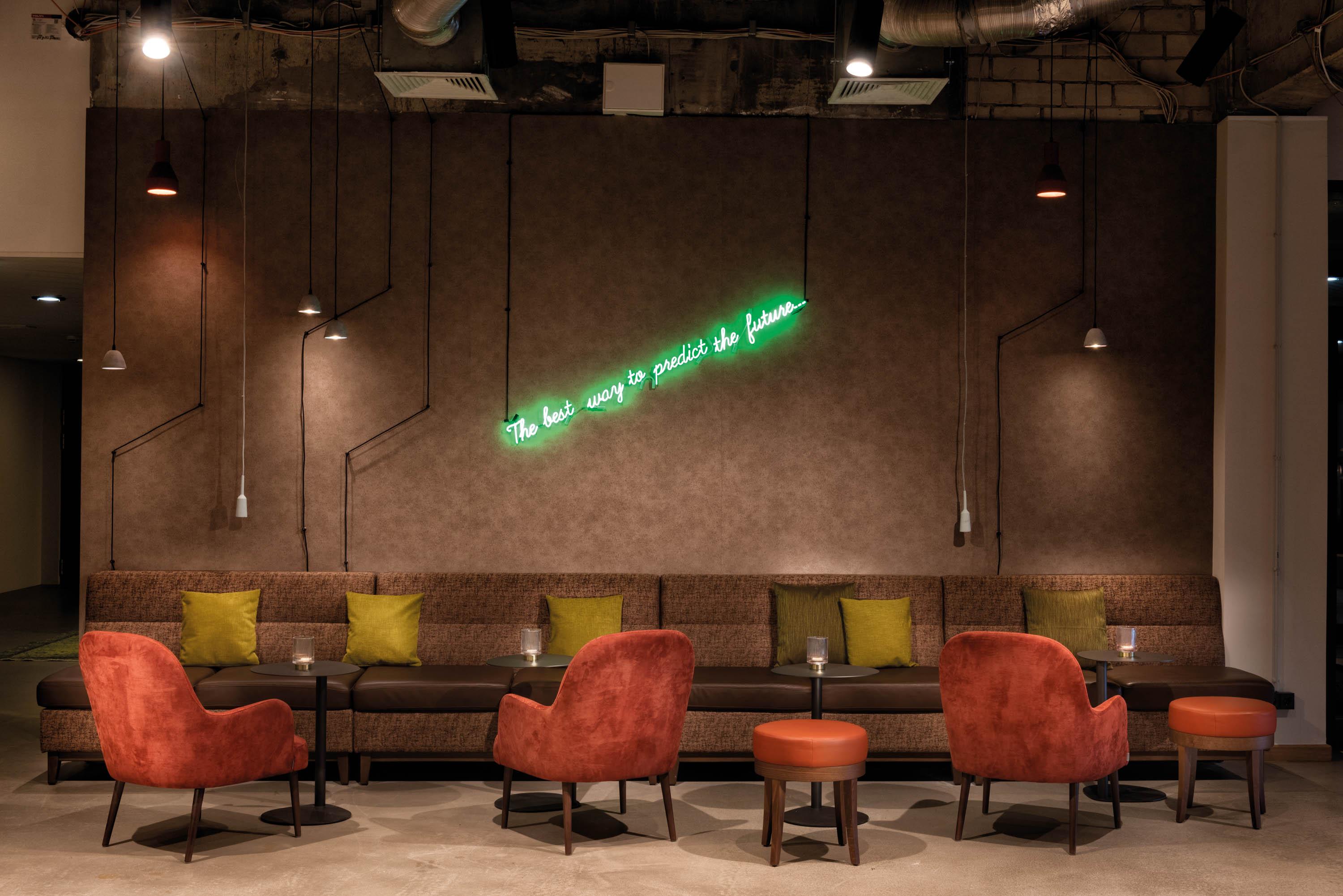Seminaris Hotel Lueneburg מראה חיצוני תמונה