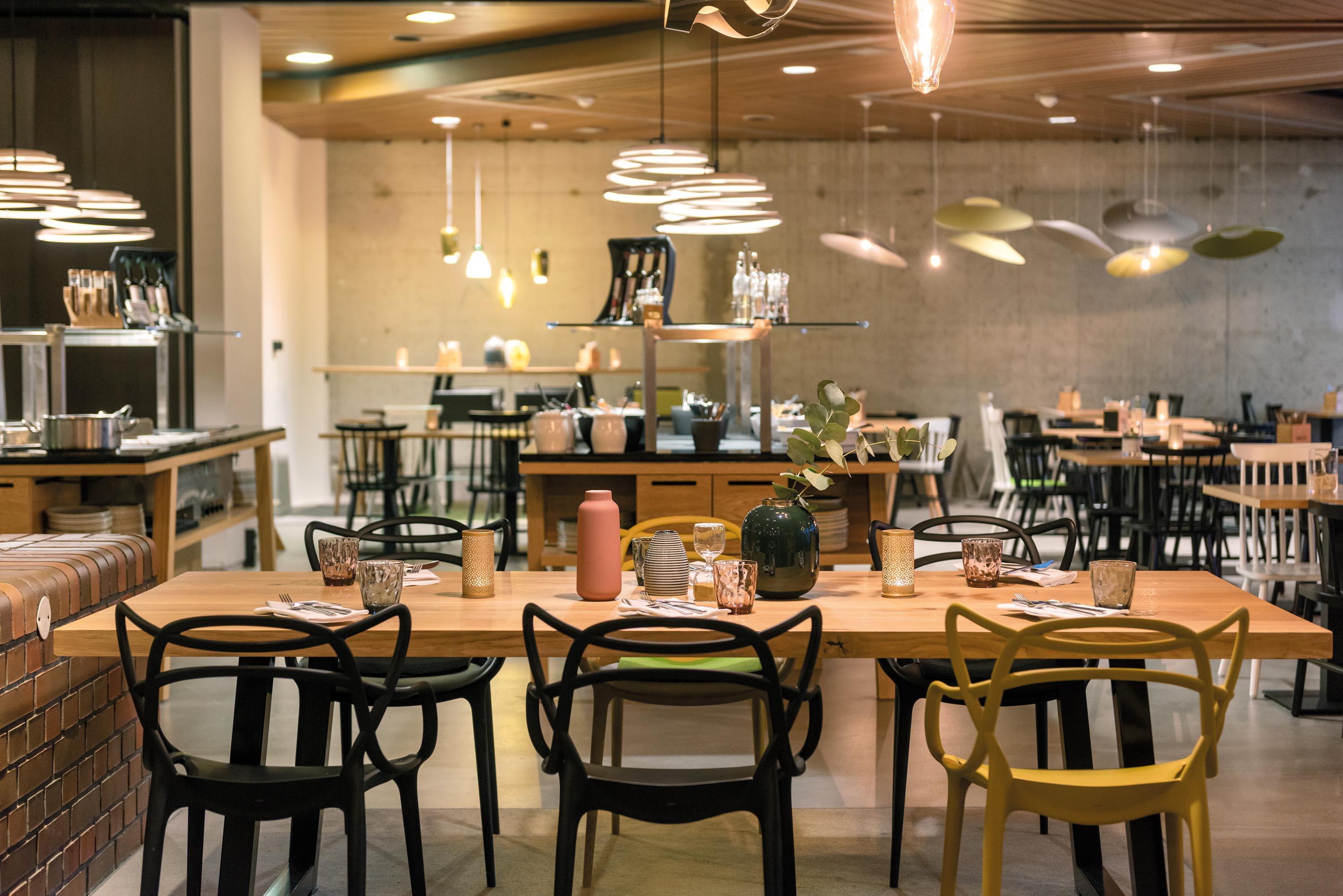 Seminaris Hotel Lueneburg מראה חיצוני תמונה