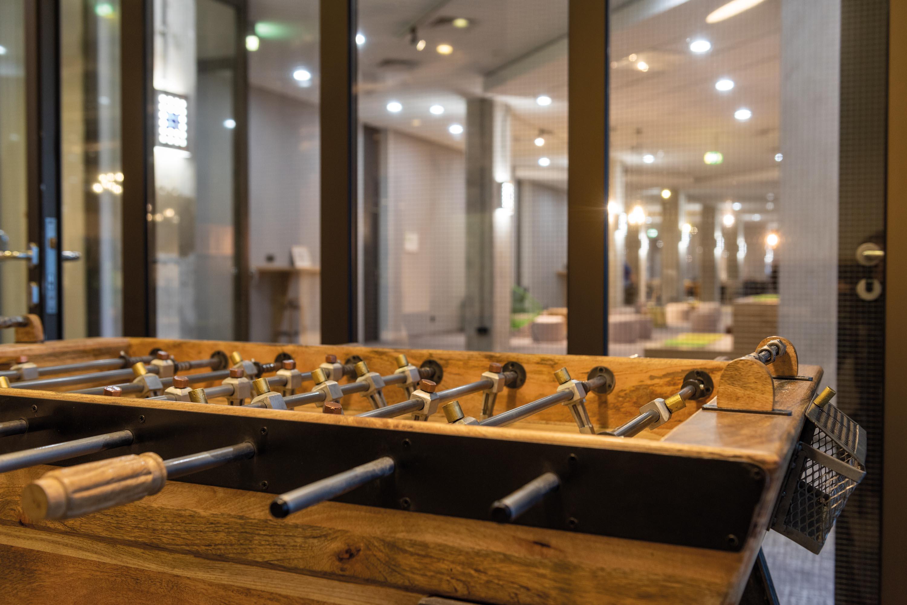 Seminaris Hotel Lueneburg מראה חיצוני תמונה
