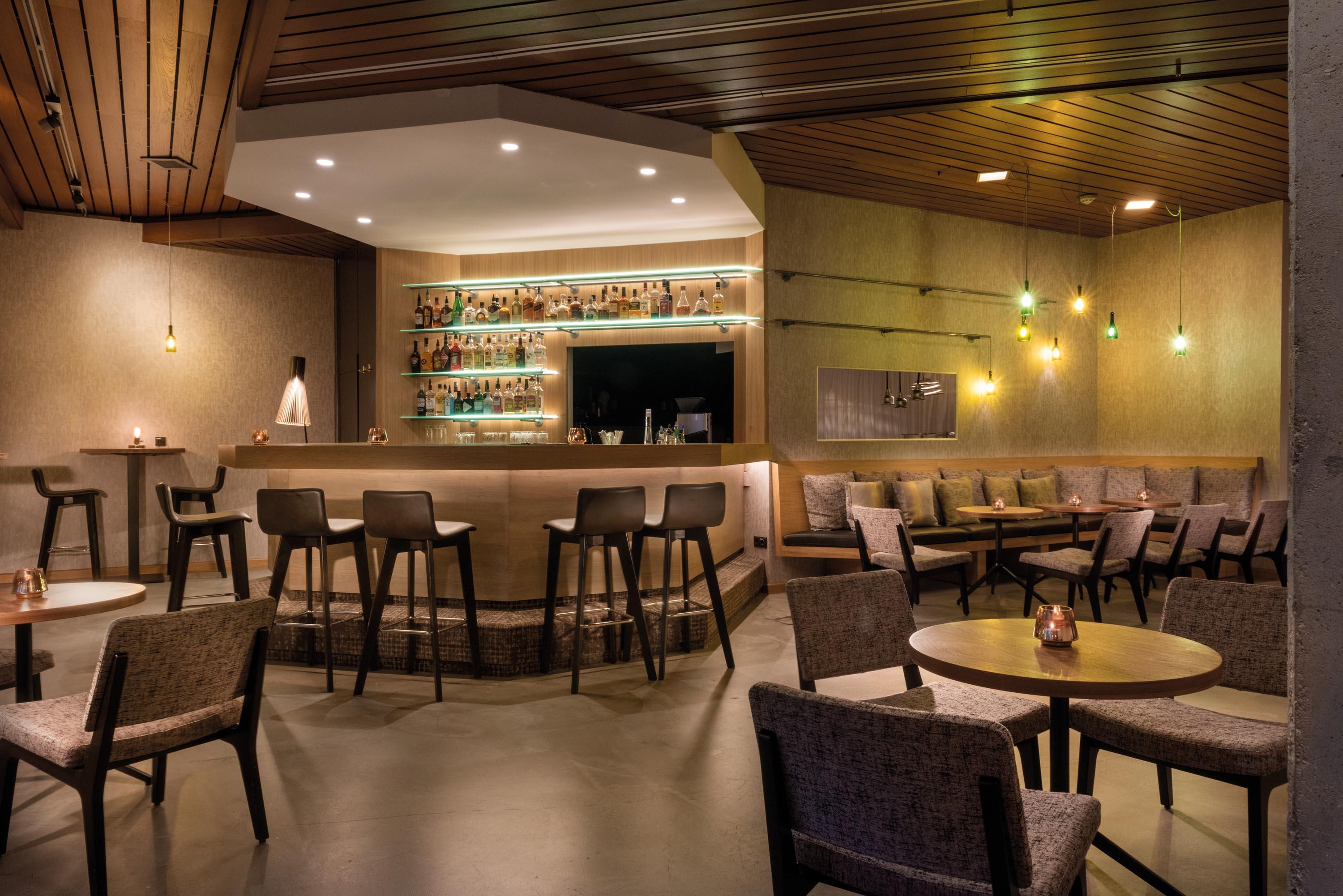 Seminaris Hotel Lueneburg מראה חיצוני תמונה