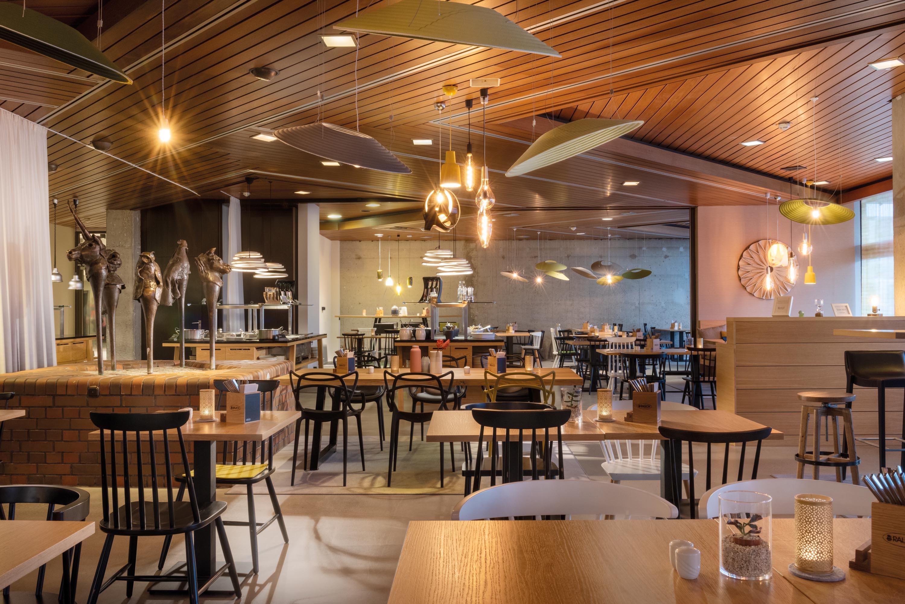 Seminaris Hotel Lueneburg מראה חיצוני תמונה