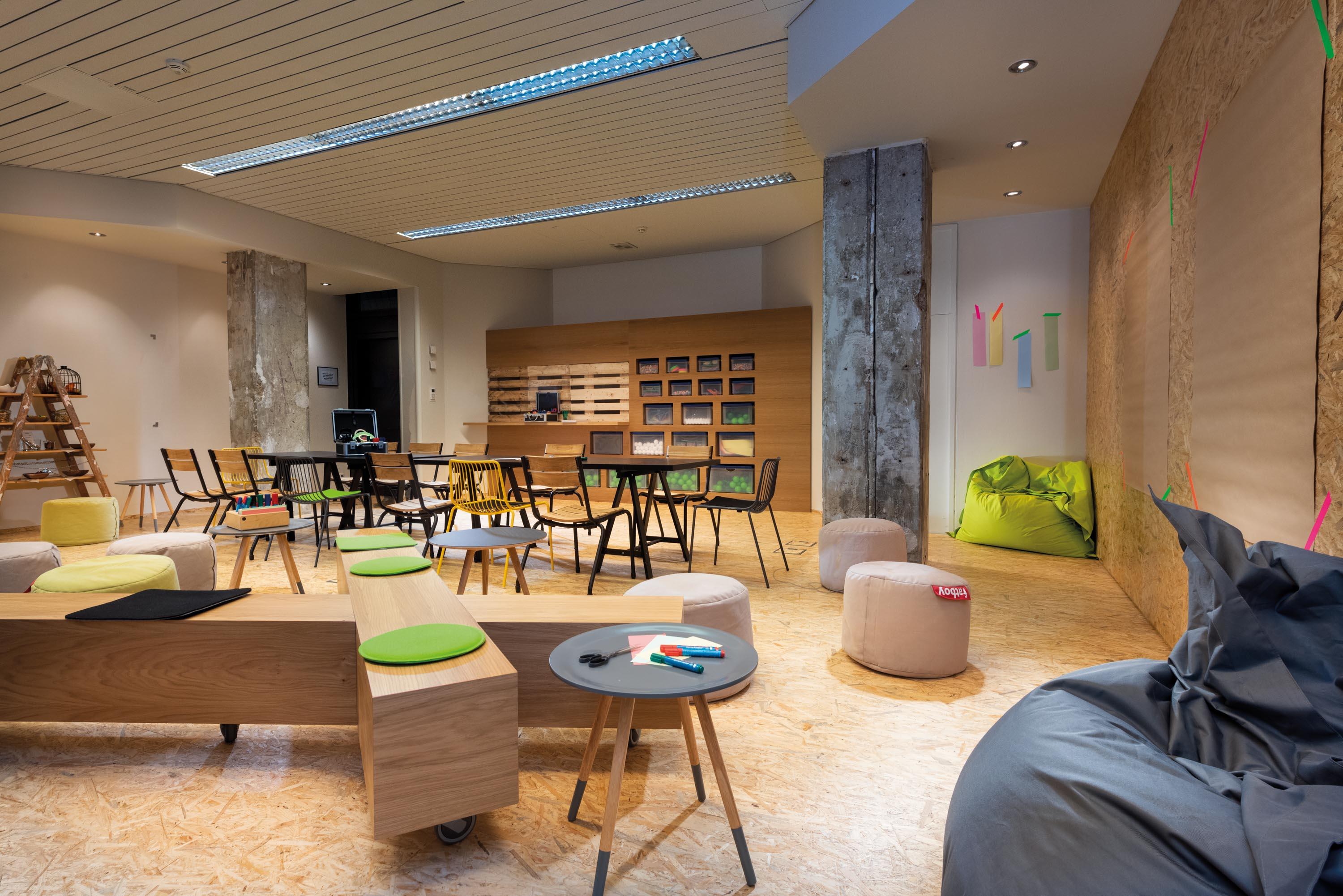 Seminaris Hotel Lueneburg מראה חיצוני תמונה