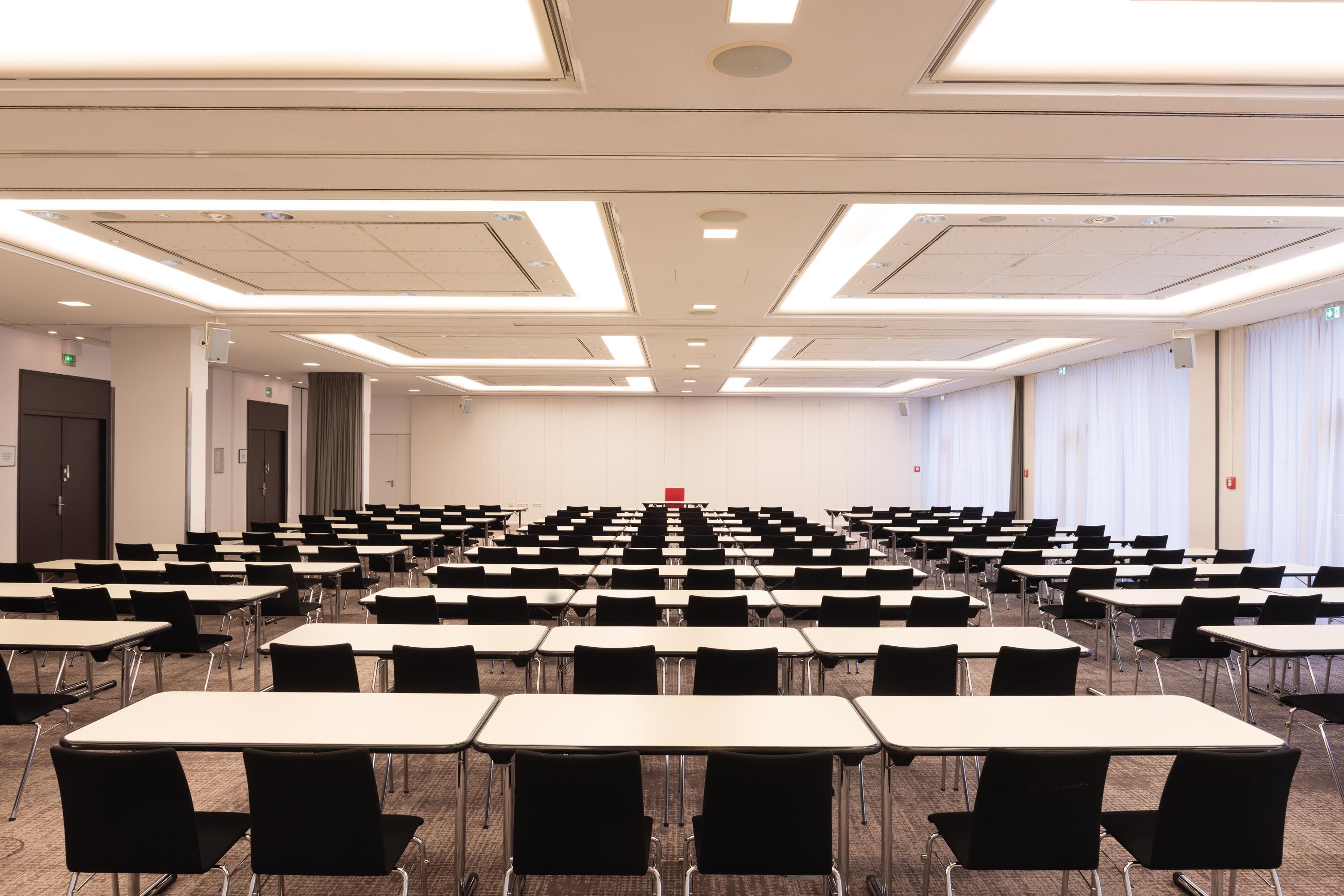 Seminaris Hotel Lueneburg מראה חיצוני תמונה