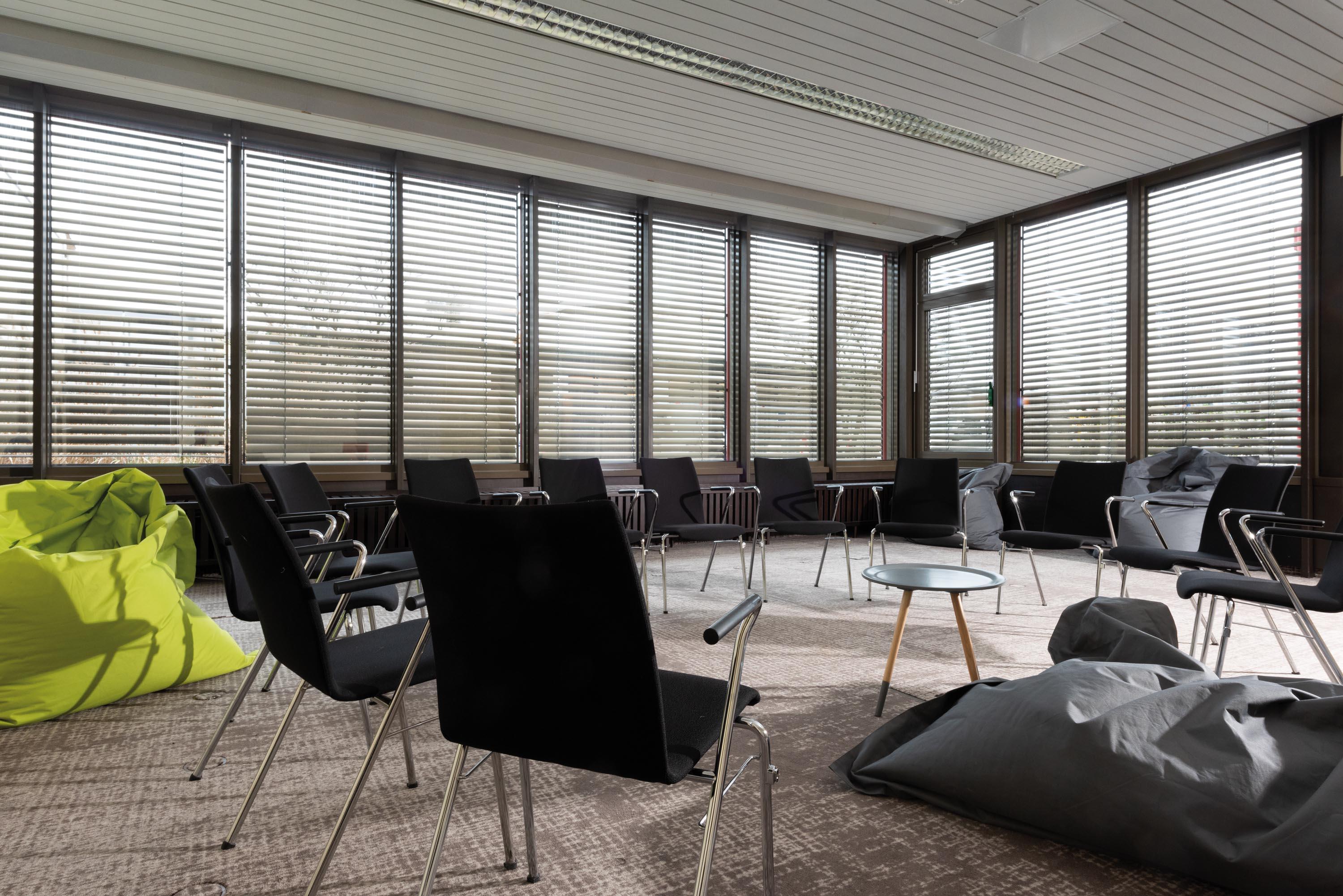 Seminaris Hotel Lueneburg מראה חיצוני תמונה