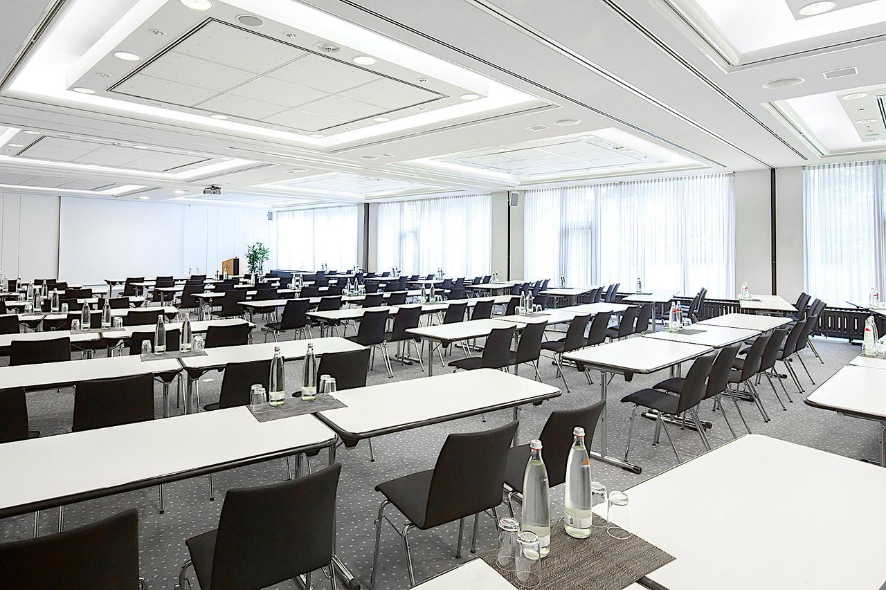 Seminaris Hotel Lueneburg מראה חיצוני תמונה